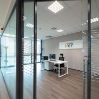 Iren Call Center